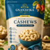 Cashwes_Premium Premium Palasa Cashews