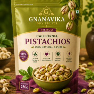 Premium Pistachios
